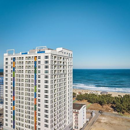 Chestertons Naksan Yangyang Exterior foto
