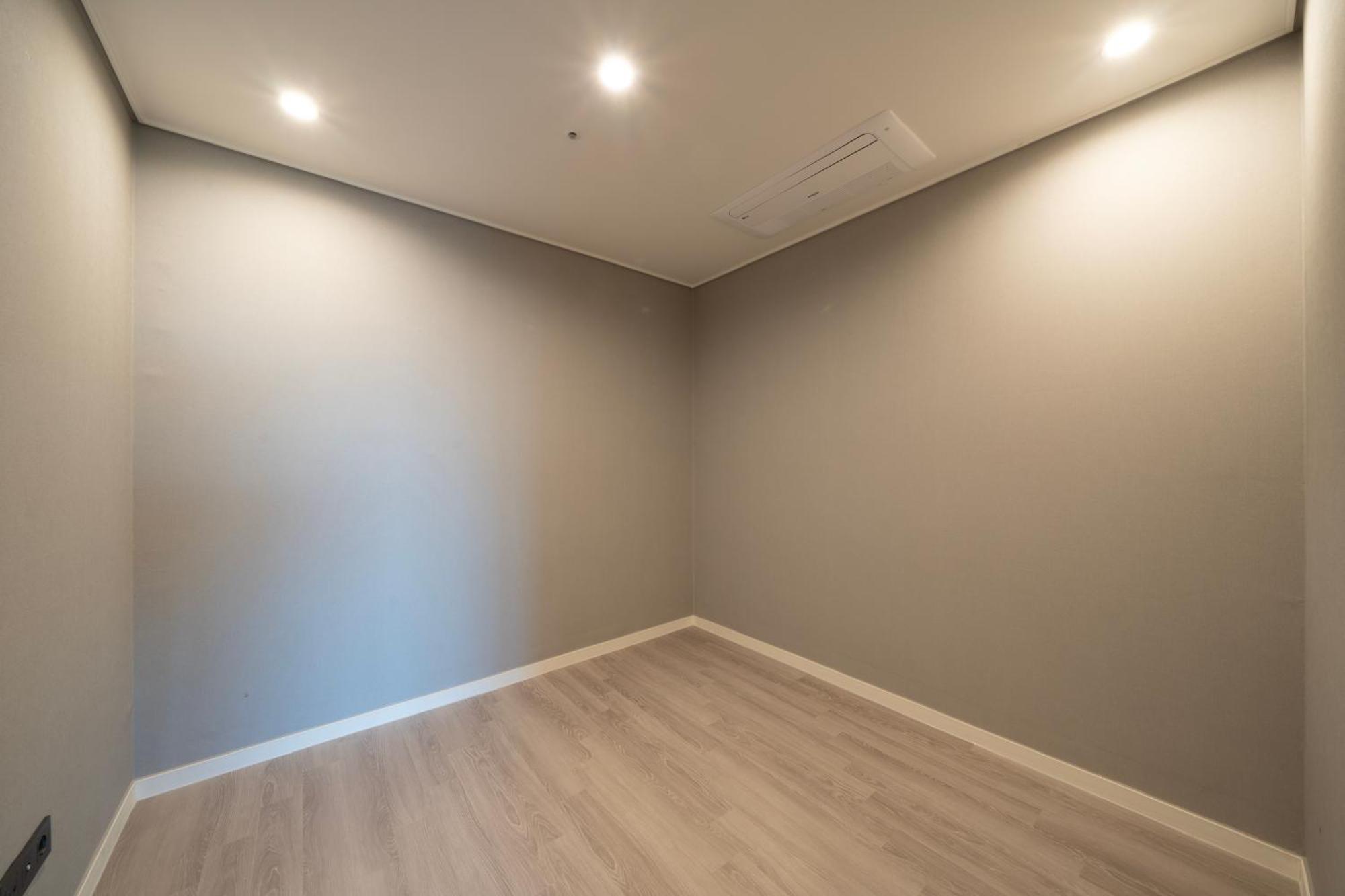 Chestertons Naksan Yangyang Exterior foto