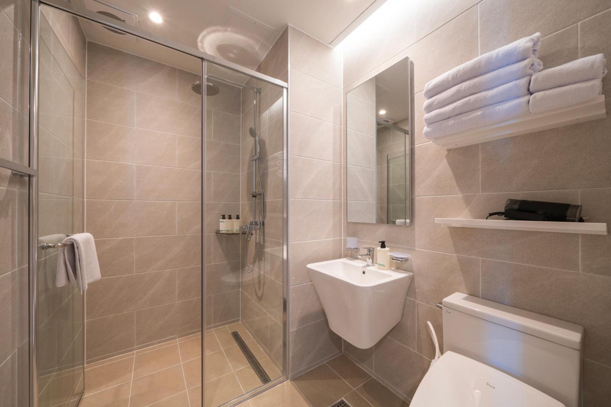 Chestertons Naksan Yangyang Exterior foto