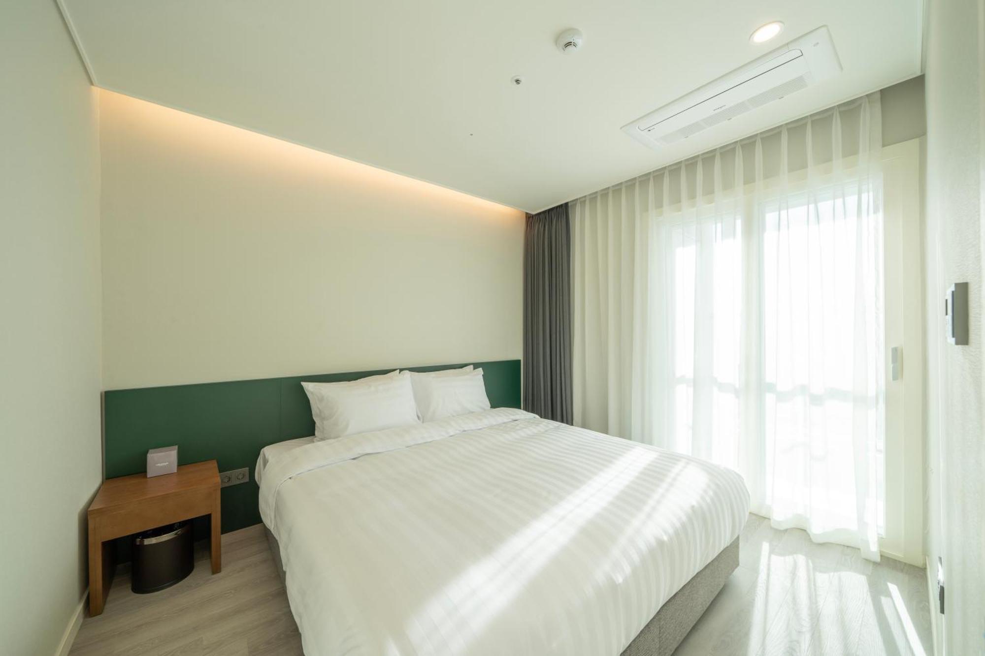 Chestertons Naksan Yangyang Exterior foto