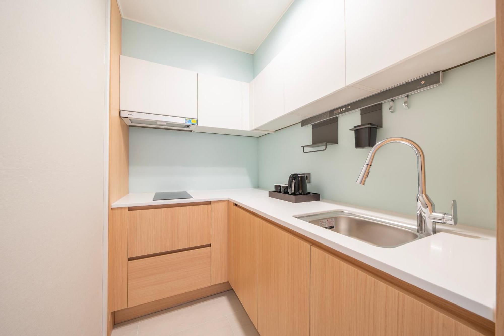 Chestertons Naksan Yangyang Exterior foto