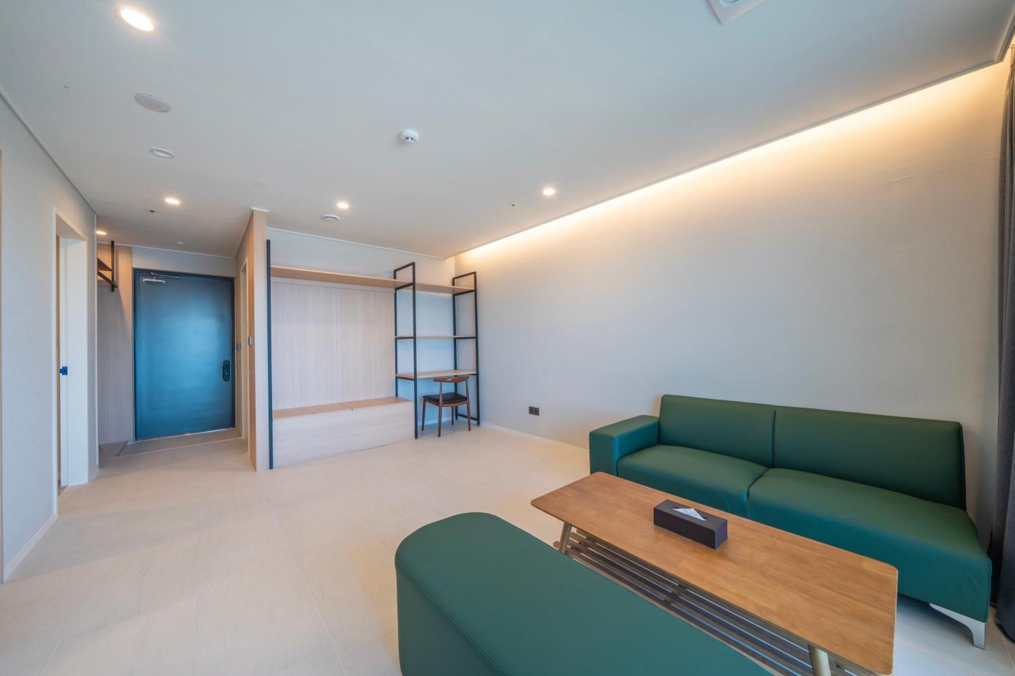 Chestertons Naksan Yangyang Exterior foto